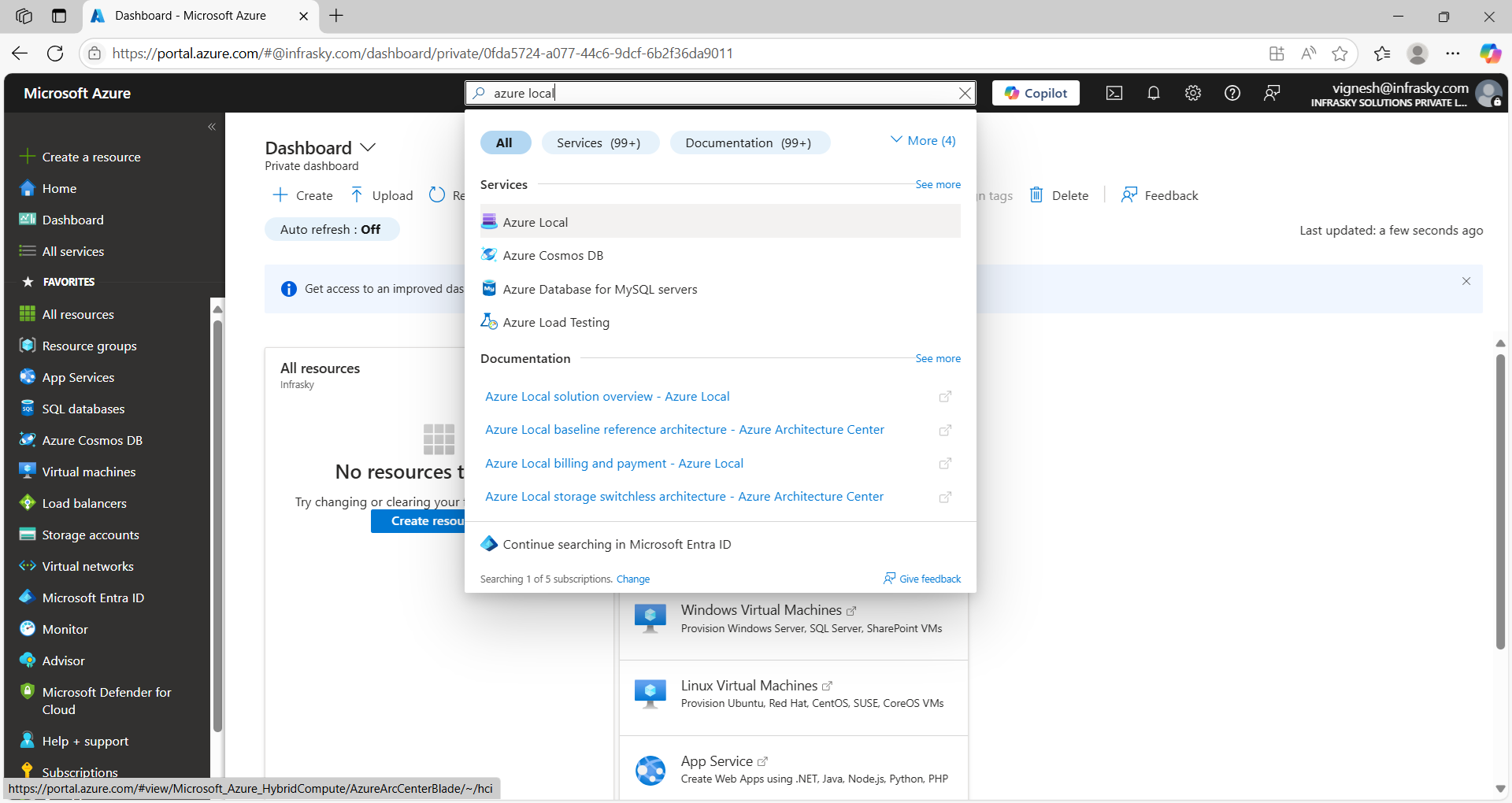 Azure Local
